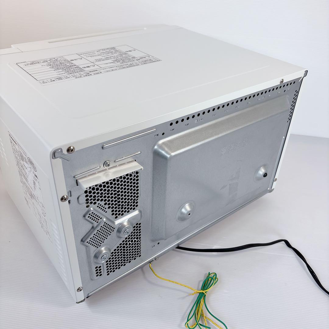 Panasonic オーブンレンジ NE-FS3A-W #TRF10300