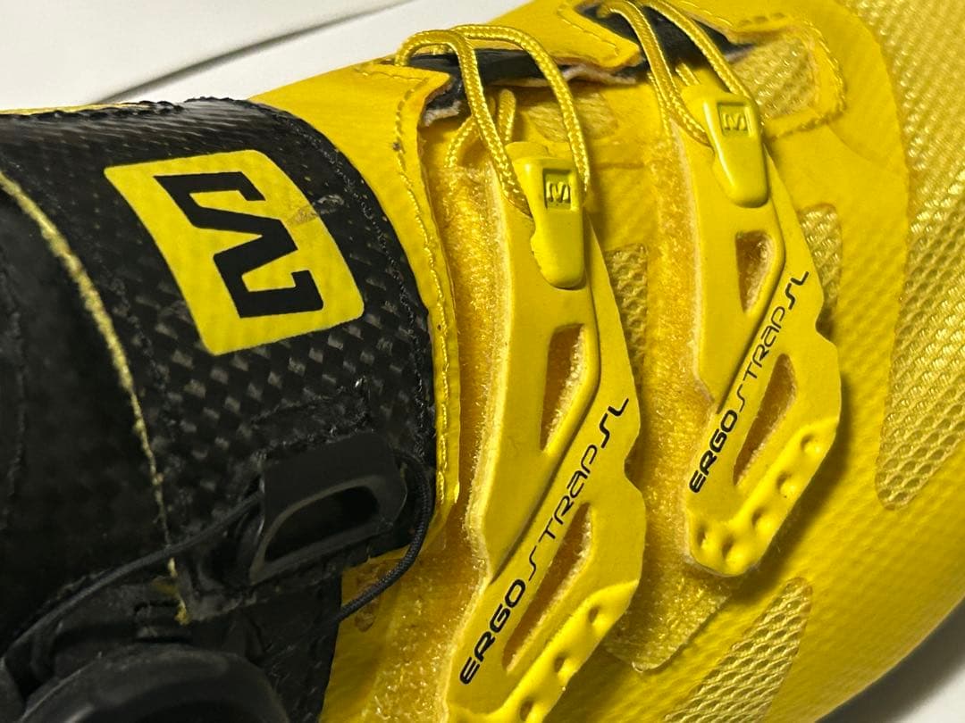 K*a様 マヴィック COSMIC ULTIMATE シューズ　26cm