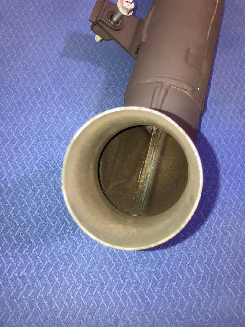 HONDA レブル250 純正　マフラー