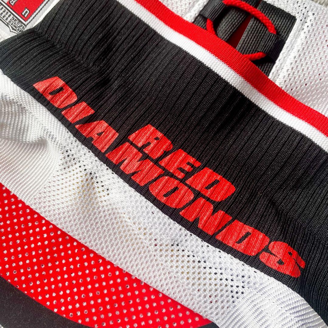 【選手支給品】小野伸二 ＃８ 浦和レッズ ０１／０２（A）