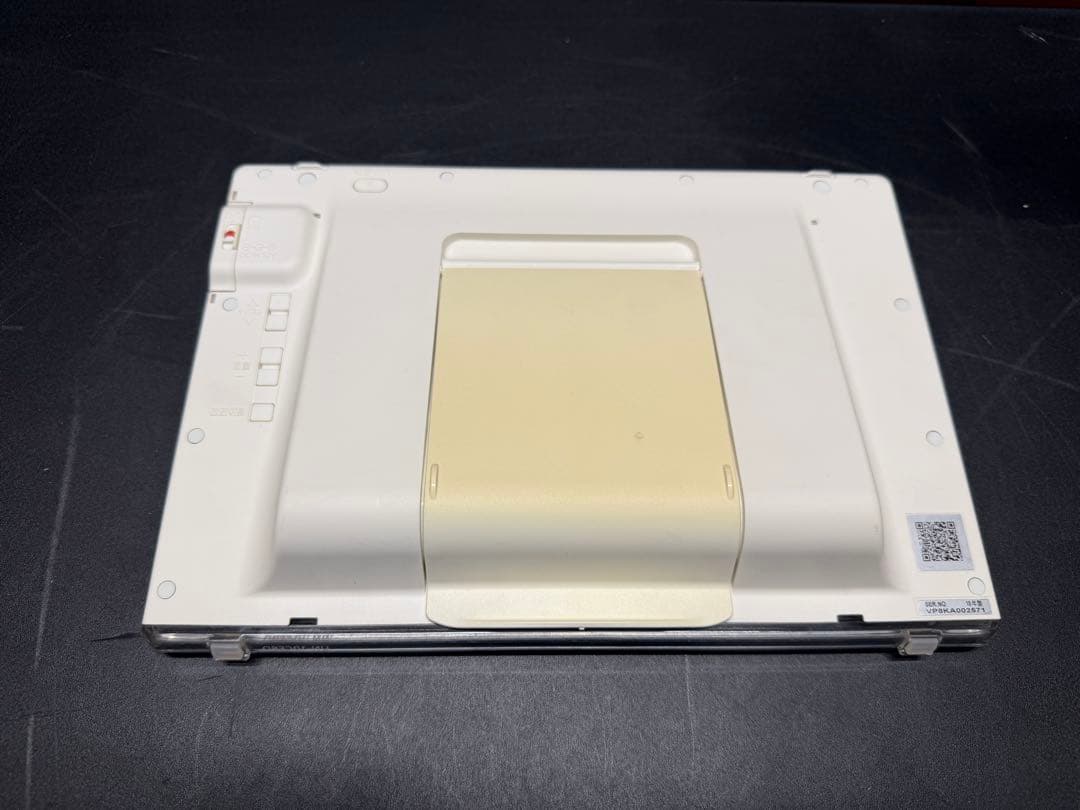 Panasonic ポータブルテレビ UN-10CE8D プライベートビエラ