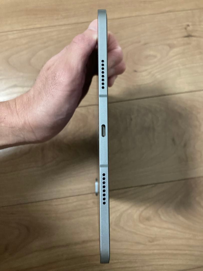 iPad Pro (第4世代) 11インチ 128GB Wi-Fi 、セルラー