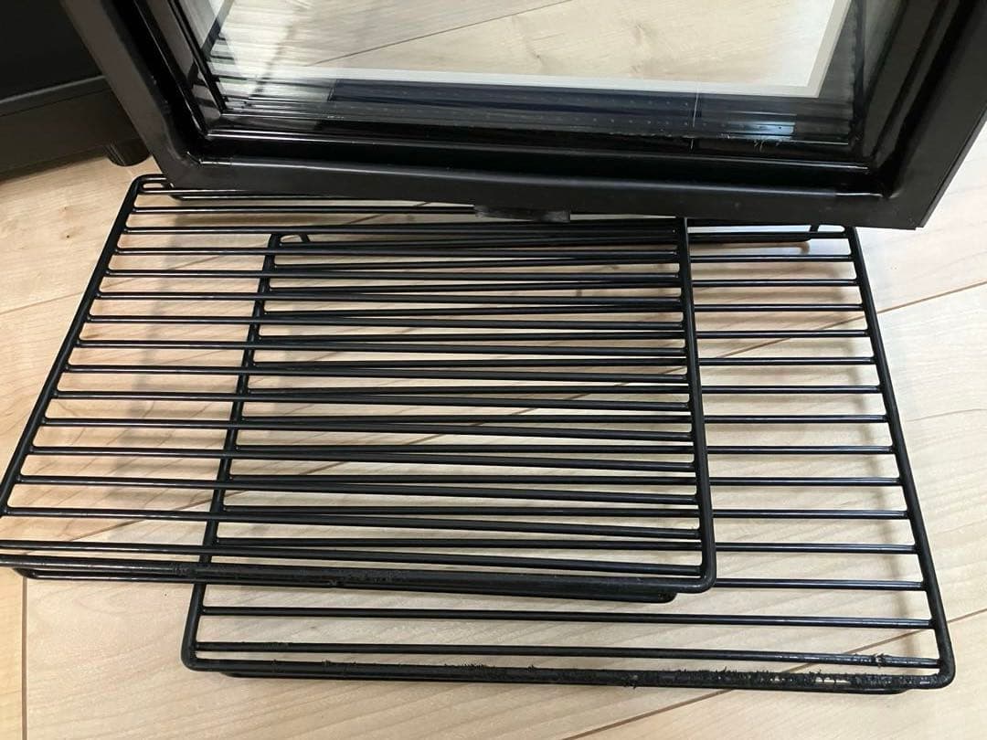 さくら製作所 低温冷蔵機能付きワインセラー SA22-W