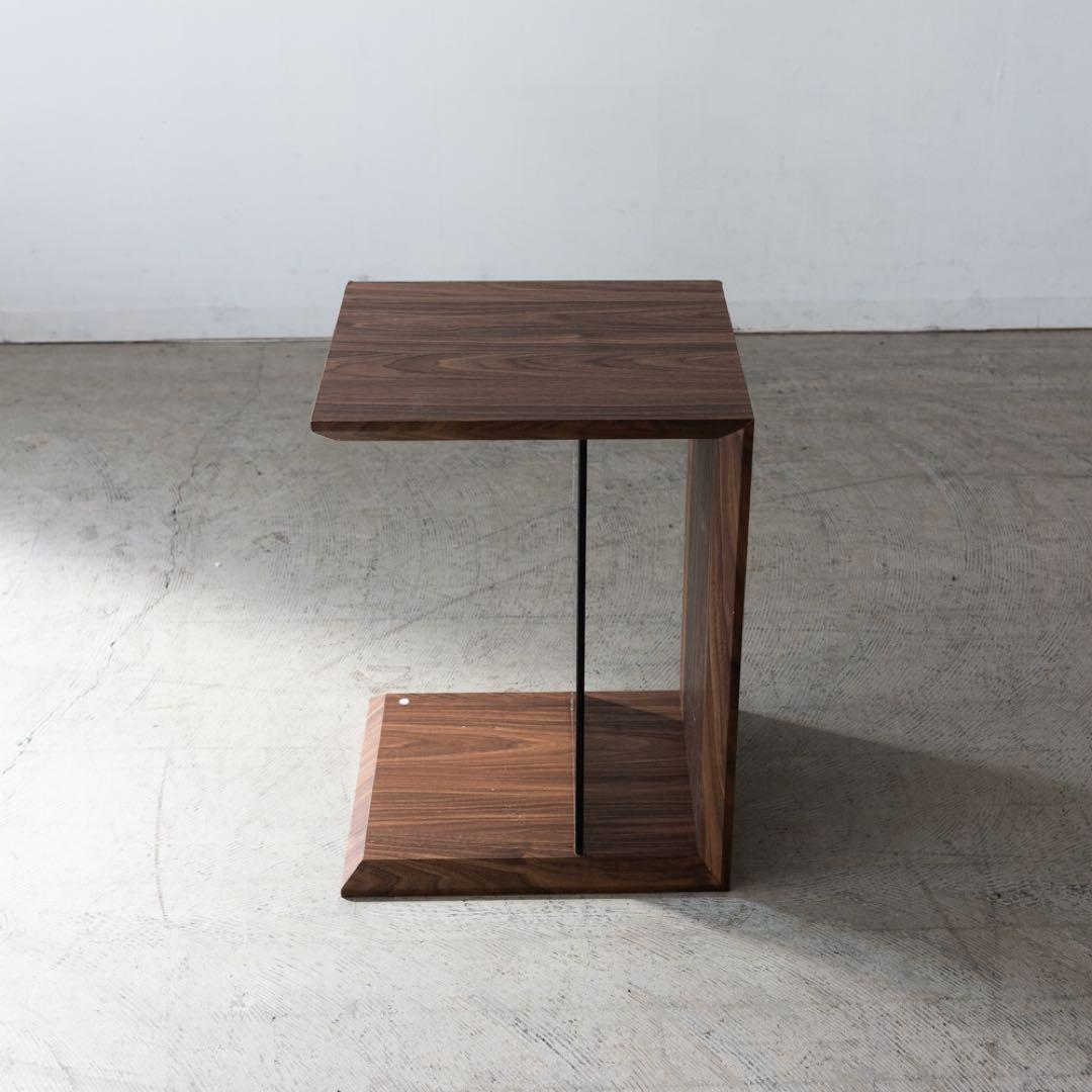 マルチサイドテーブル　SO-226 ウォールナット