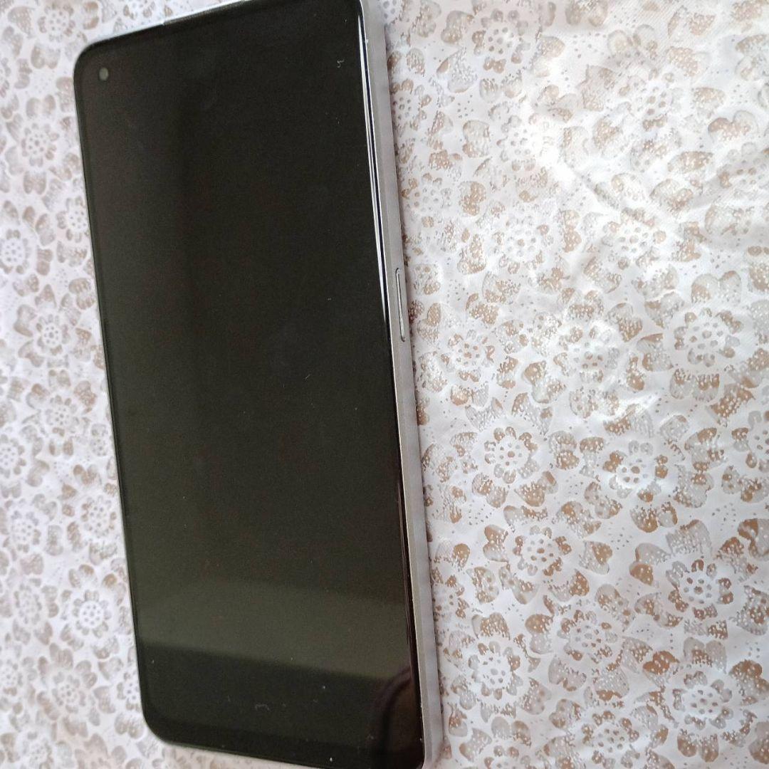 OPPO Reno9 A ホワイト 本体 付属品 フルセット