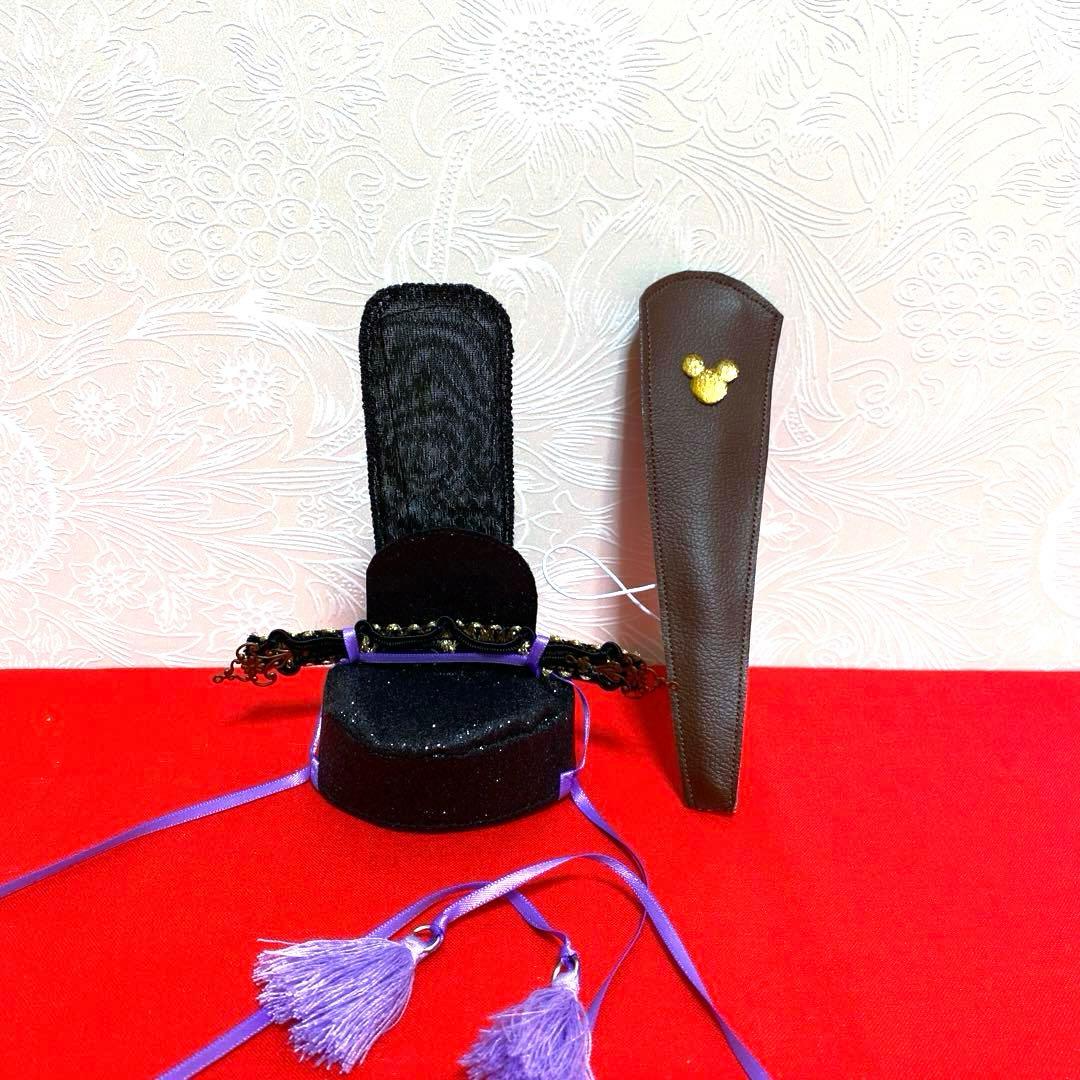 ダッフィー☆シェリーメイ☆コスチューム☆あ☆ひなまつり