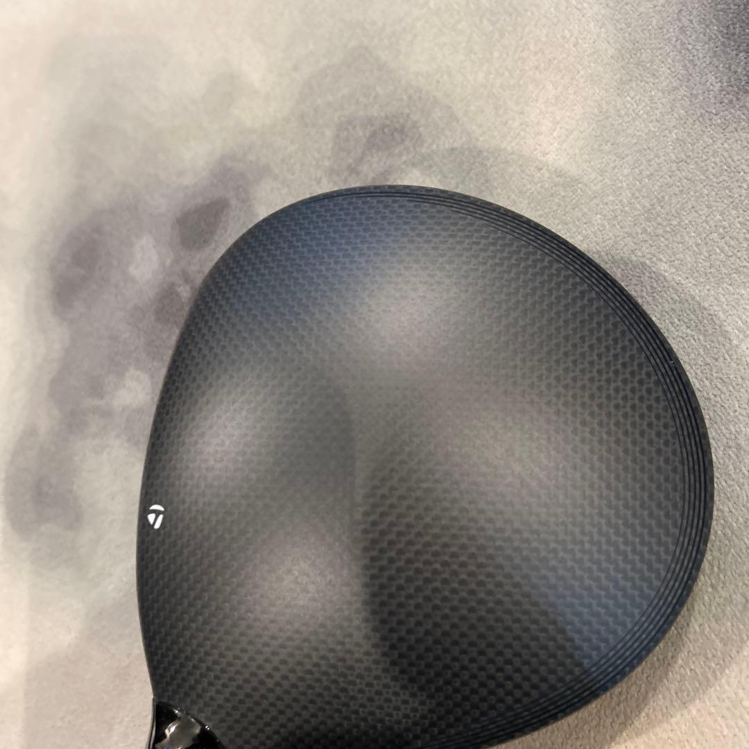 Qi35 9度　ヘッド、ヘッドカバー まだまだ大人気！