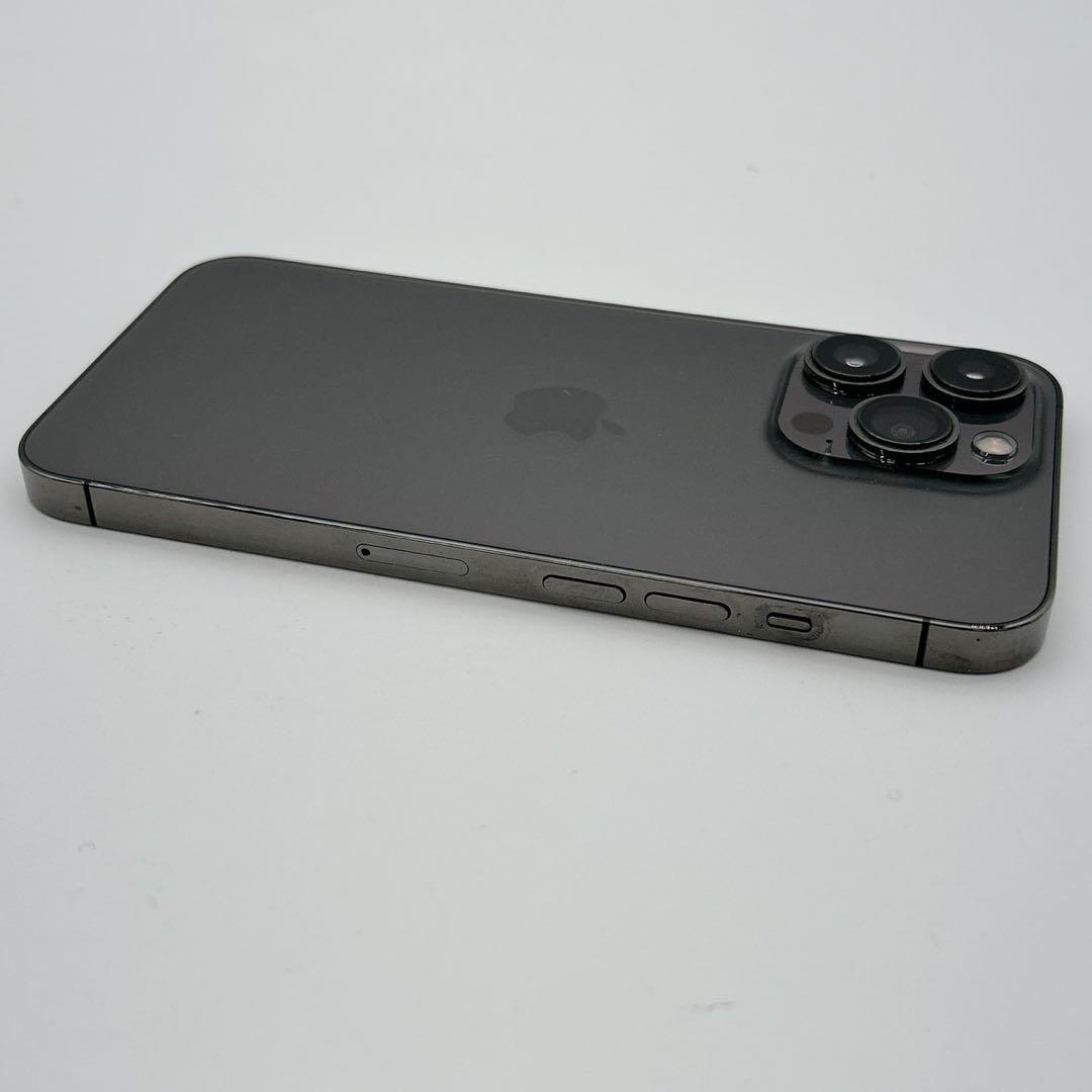 iPhone13PRO 256GB MLUN3J/A スマホ　73%