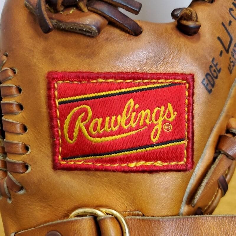 ローリングス HOH カルリプケンJrモデル オリジナル版 内野用 硬式グローブ