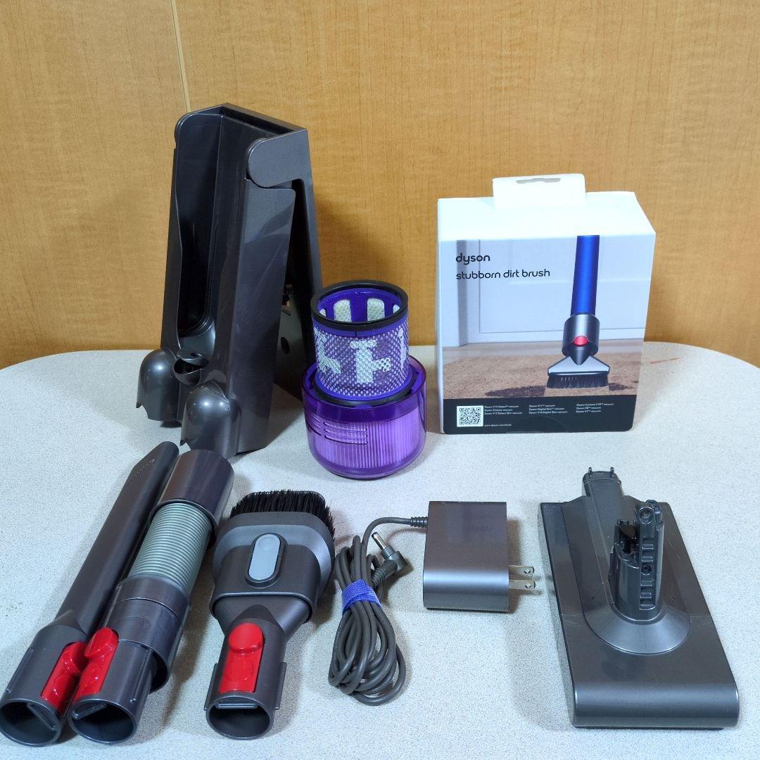 【美品】ダイソン cyclone v11 sv14 分解洗浄済み