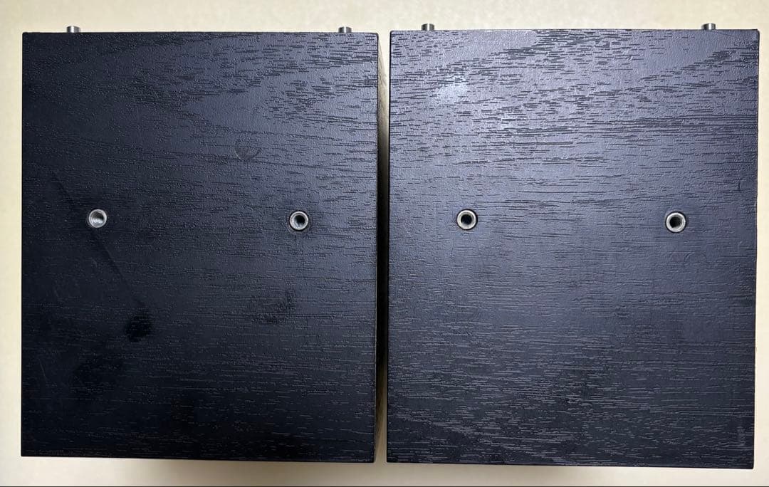 YAMAHA ヤマハ NS-10MM スピーカー　ペア　シリアル連番