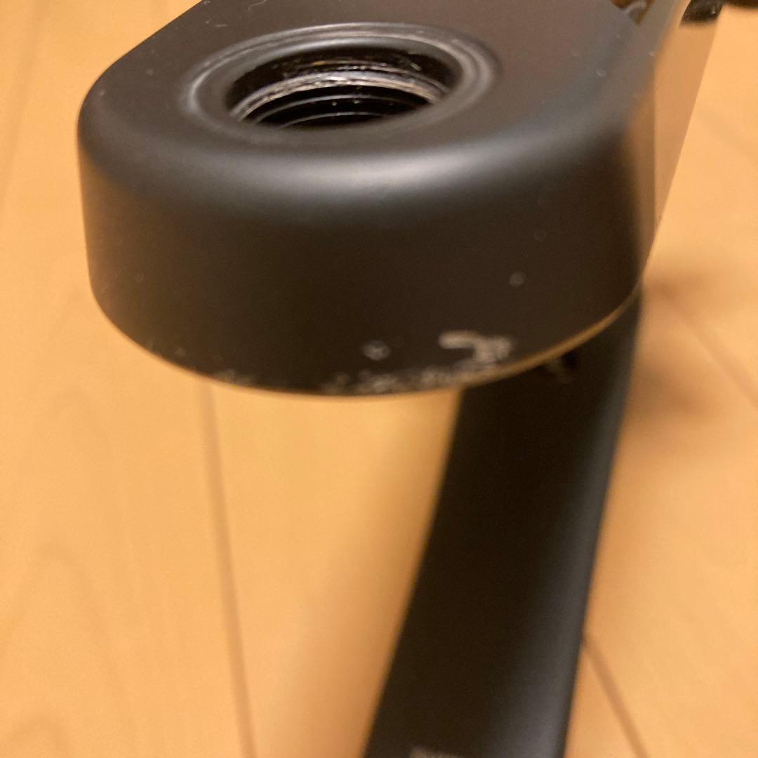 シマノ　アルテグラ　クランク　165