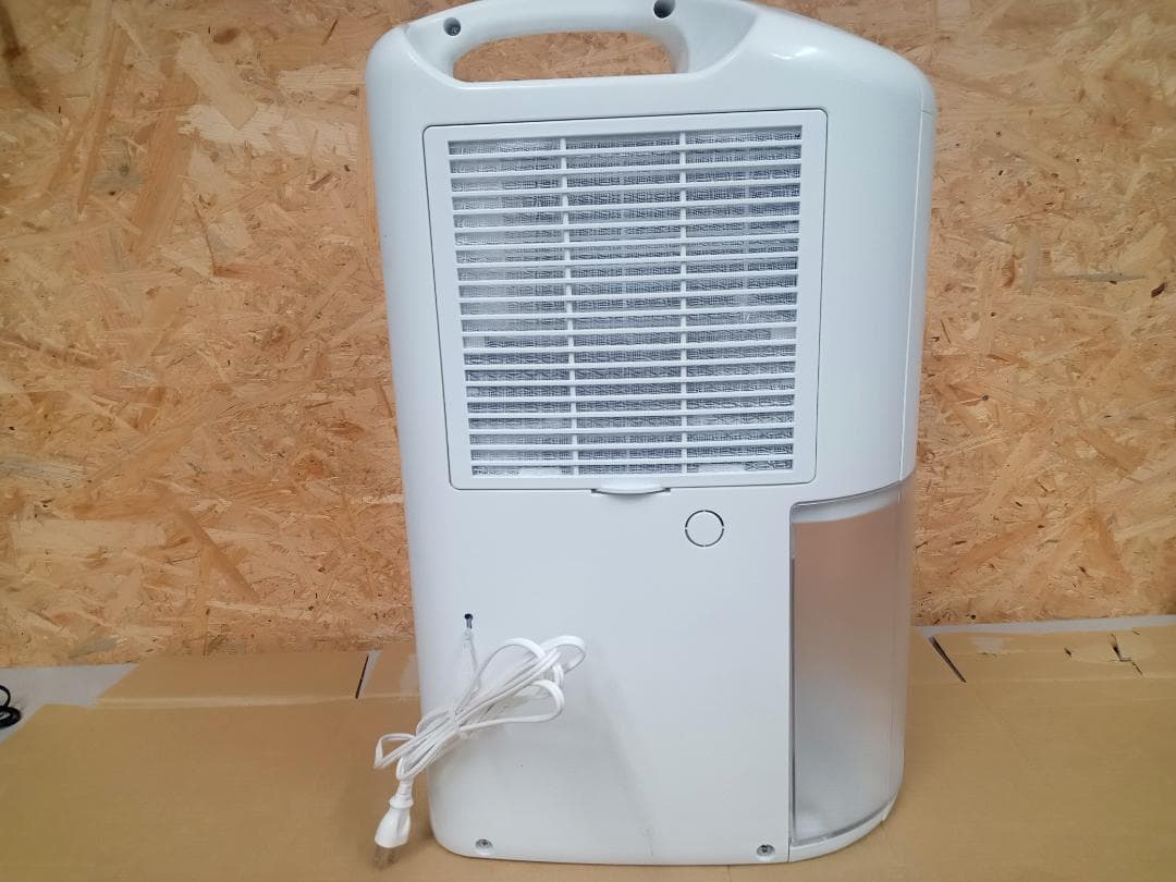 未使用　CORONA　コロナ　除湿機　CD-P6322