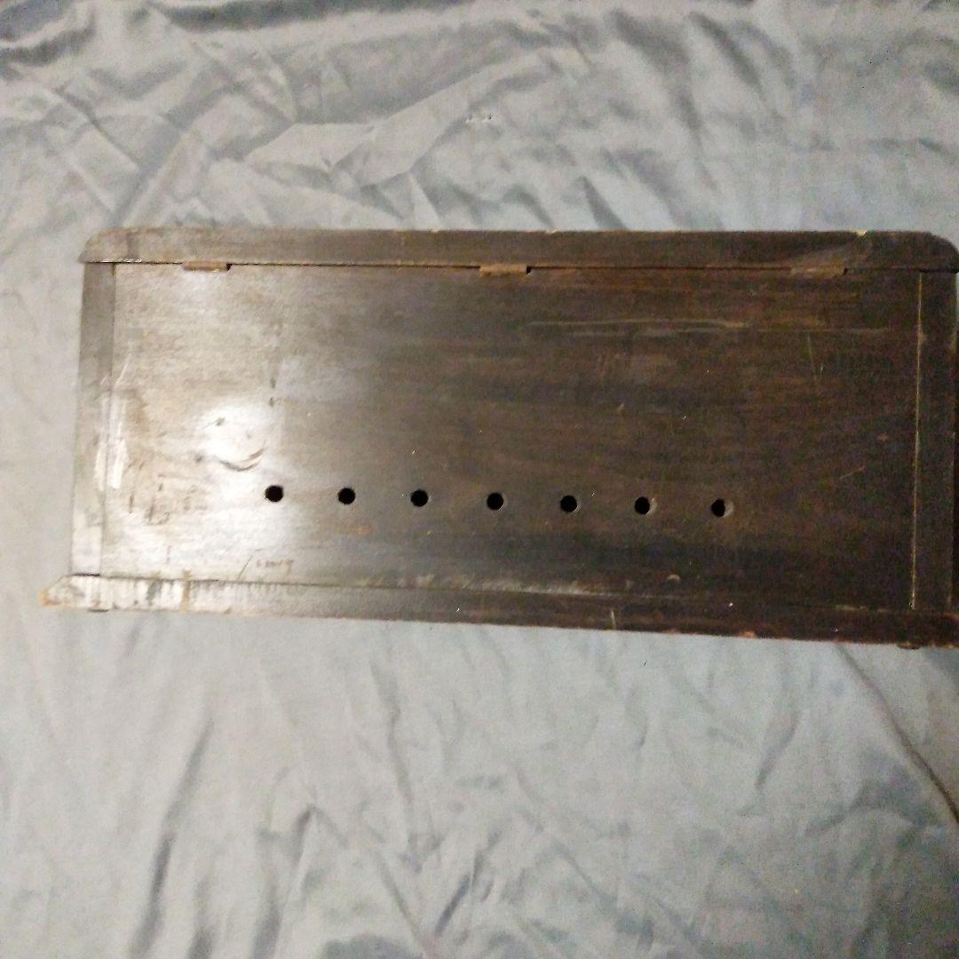 ビンテージ　ラジオ