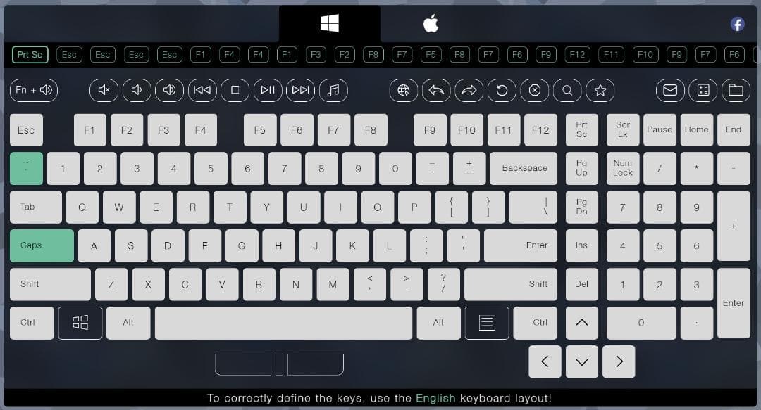 IBM Model M 1390131 角ロゴ動作確認済（1986-Aug-6）