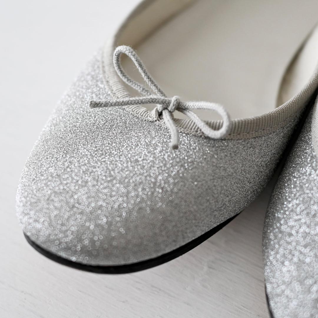 レペット repetto バレエシューズ 40