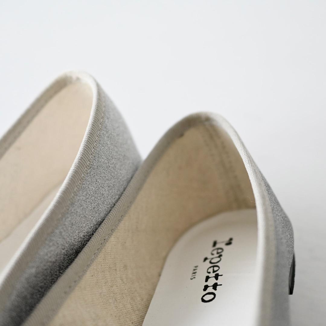 レペット repetto バレエシューズ 40