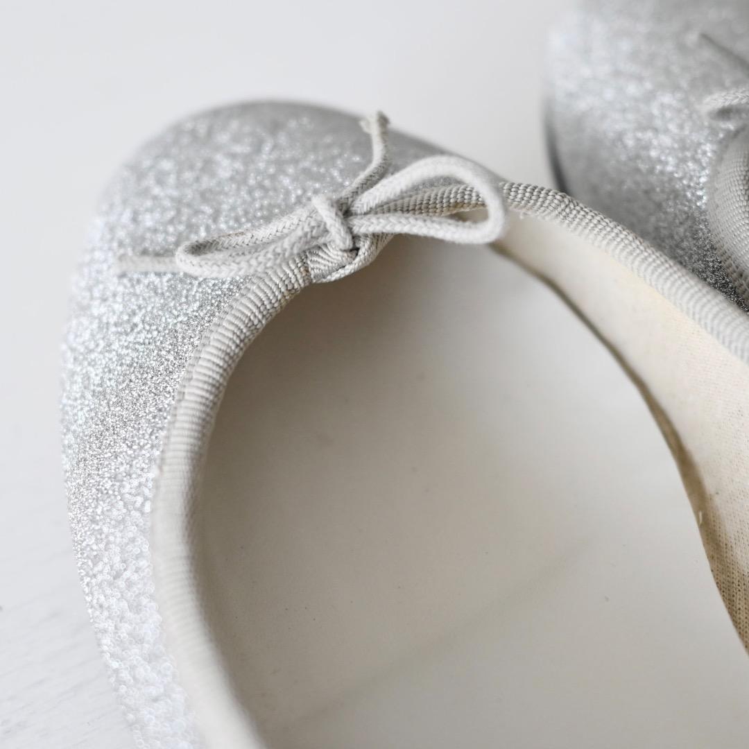 レペット repetto バレエシューズ 40