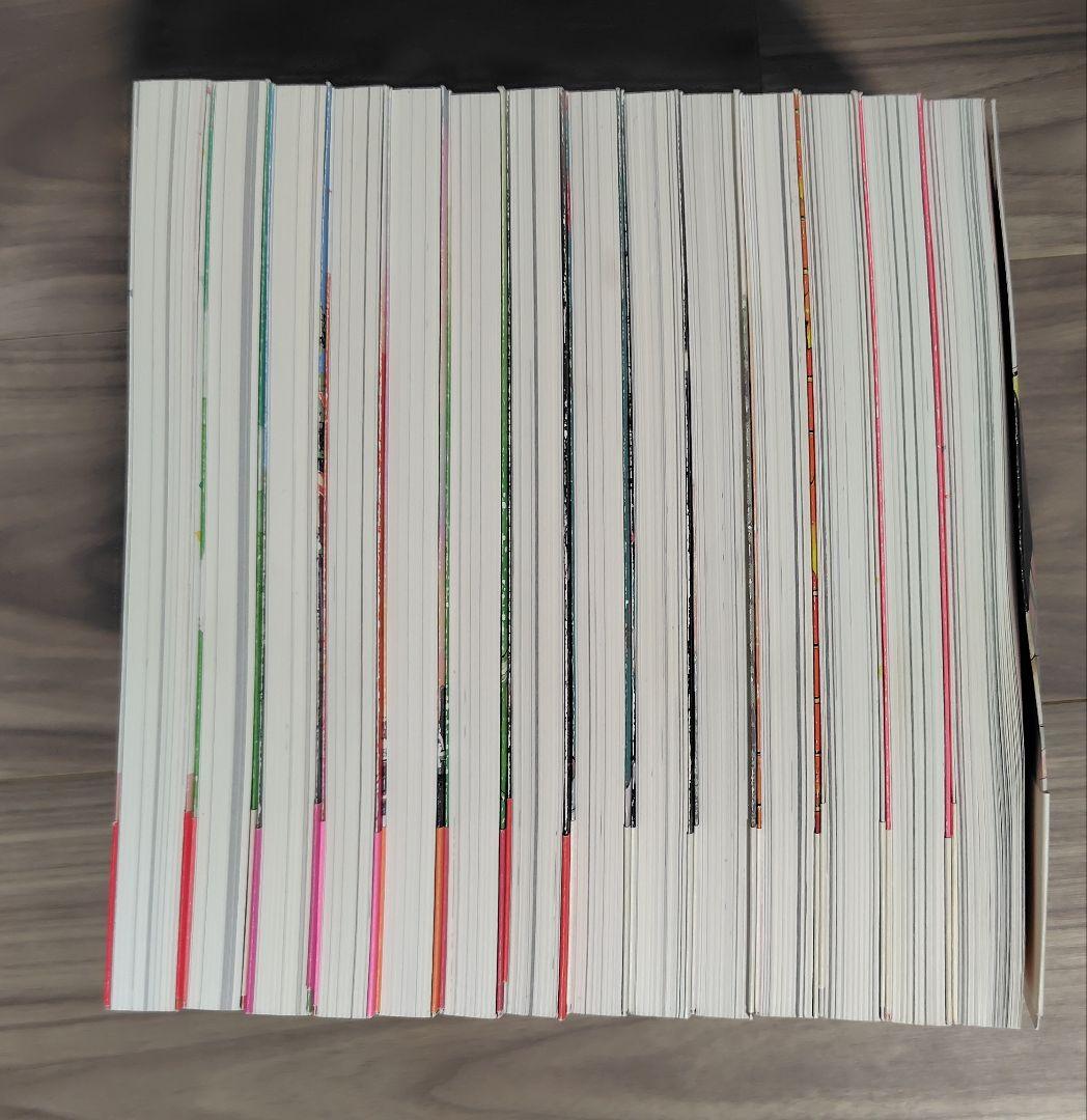 私のことを憶えていますか 1〜14巻全巻