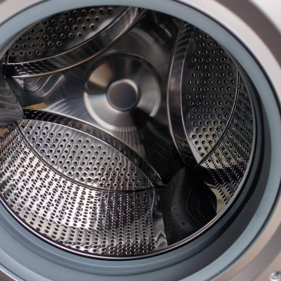 s*e様 (2025年製)RORO ドラム式洗濯機 9kg/4.5kg