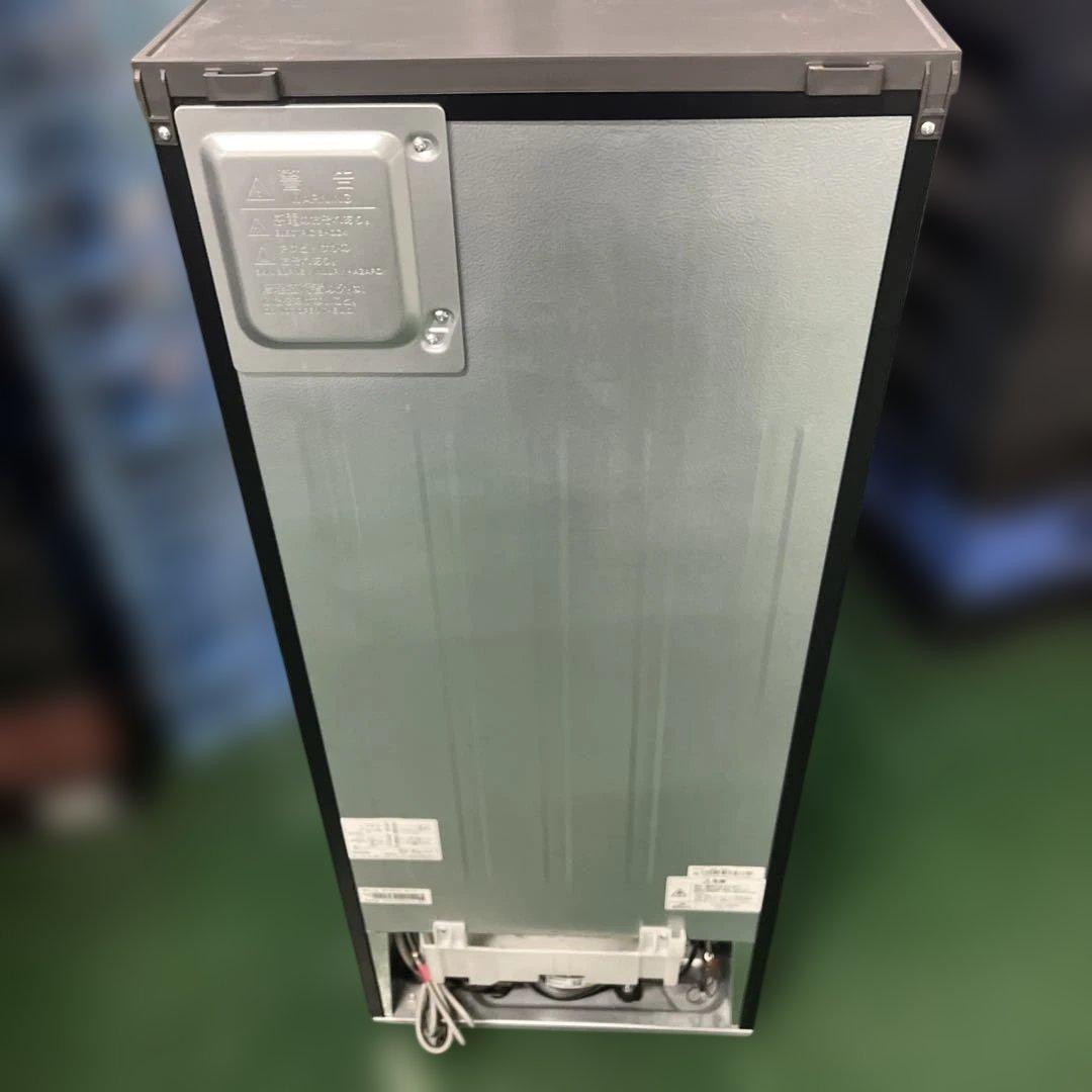 AQUA アクア 冷蔵庫 2023年製 135L AQR-14N