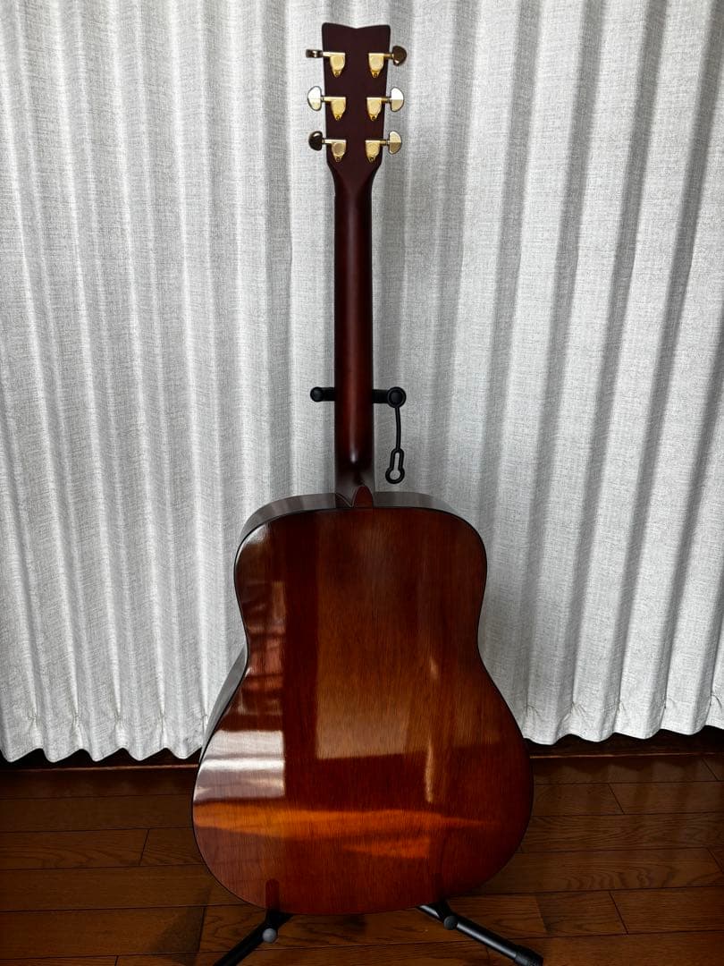 ギター YAMAHA F315D