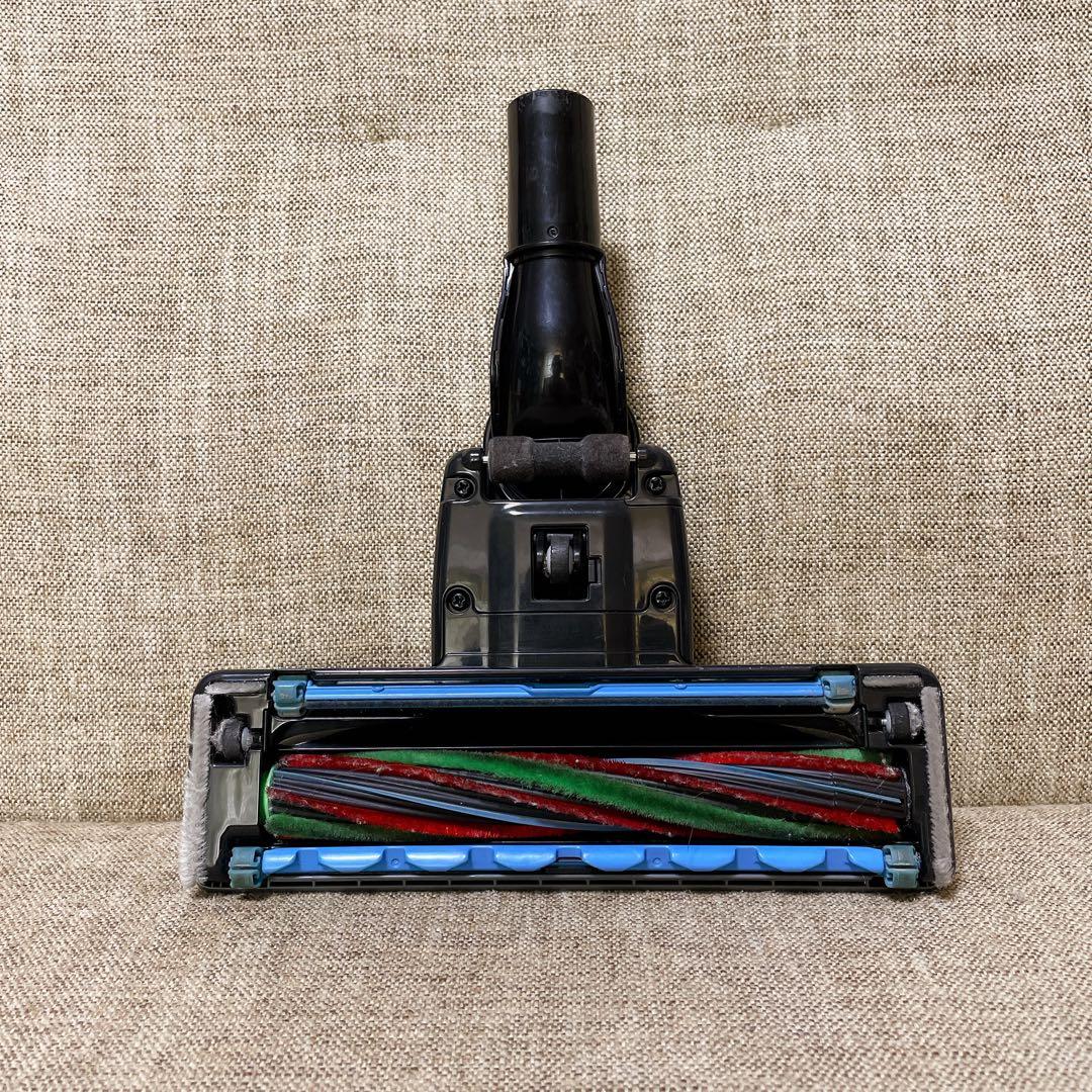 日立 コードレスクリーナー D-DP15 パワーヘッド HITACHI 7-①