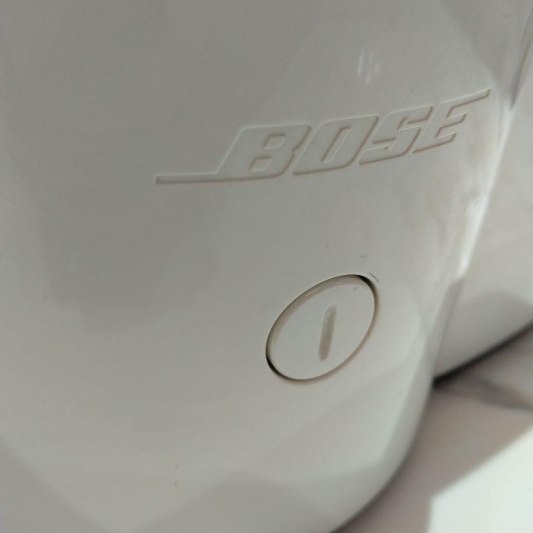 スピーカー・ウーファー BOSE iPod160GB BOSE Apple
