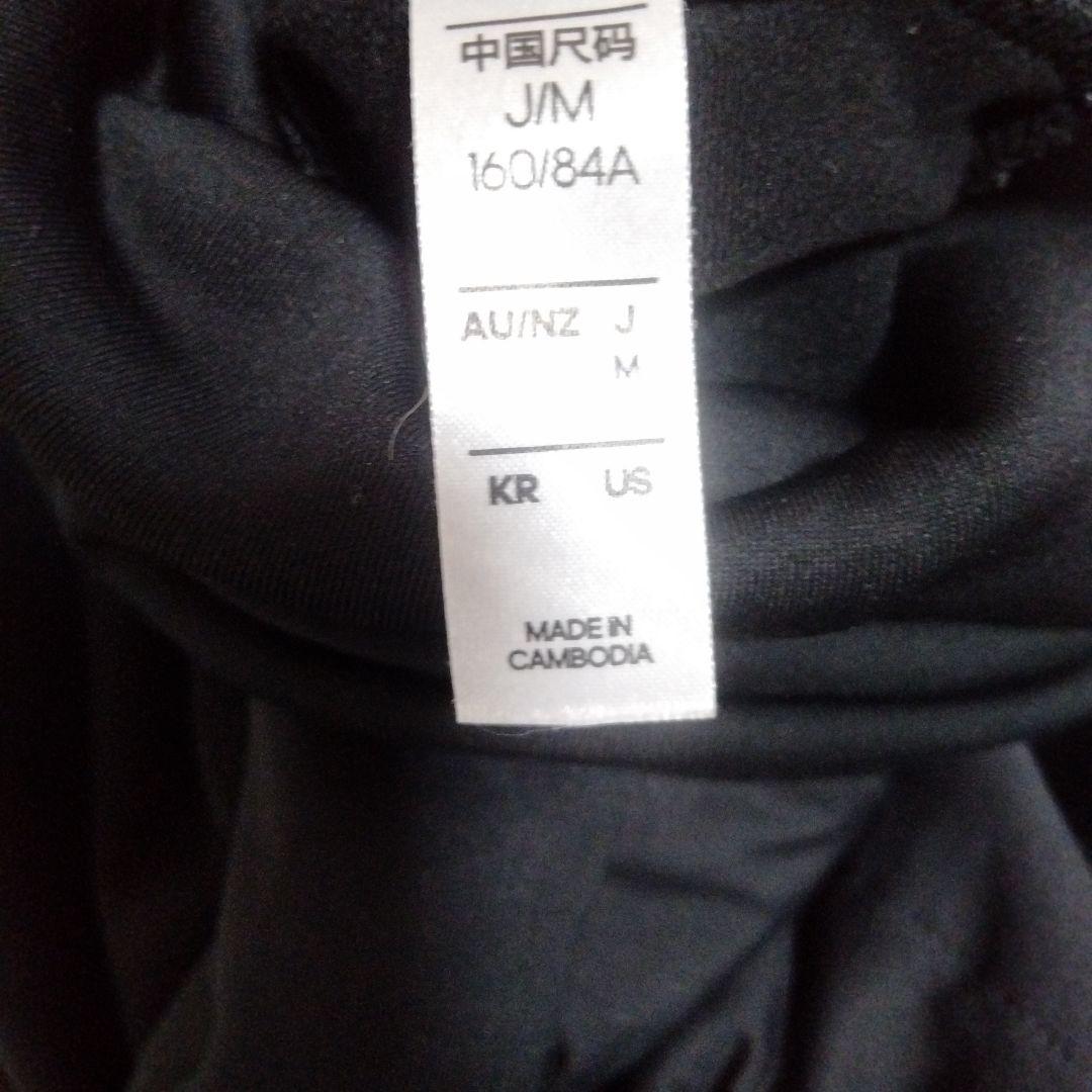 adidas♡中綿*シャツ&新品*中綿キルトスカート♡M　ゴルフ/スポーツ/テニ