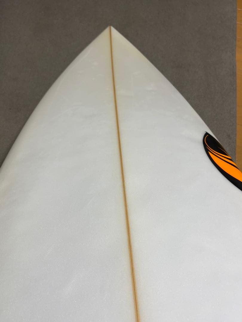 odasurf56　シャープアイ　サーフボード　ディスコ　5'6