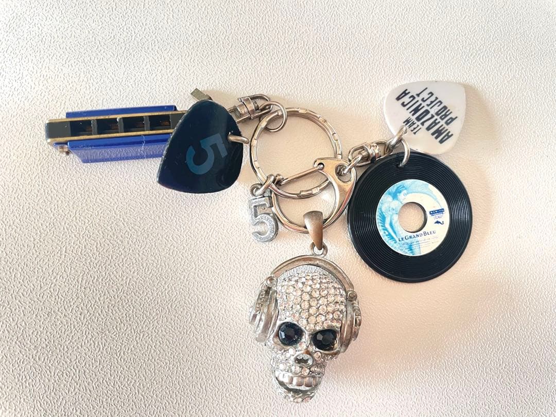 d*2様 LGB ルグランブルー if six was nine アクセサリー