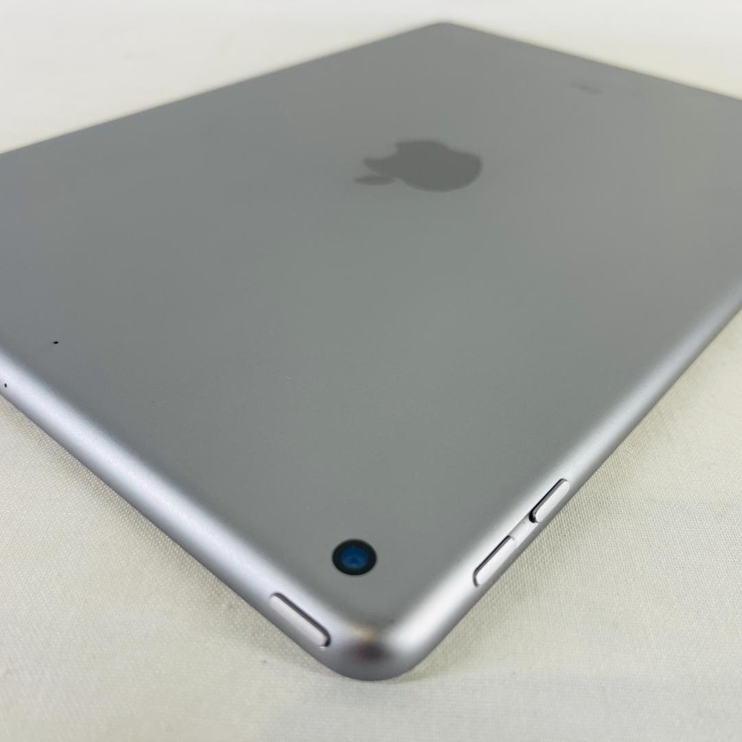 【状態良好】iPad6 128GB wifi バッテリー83% (1105)