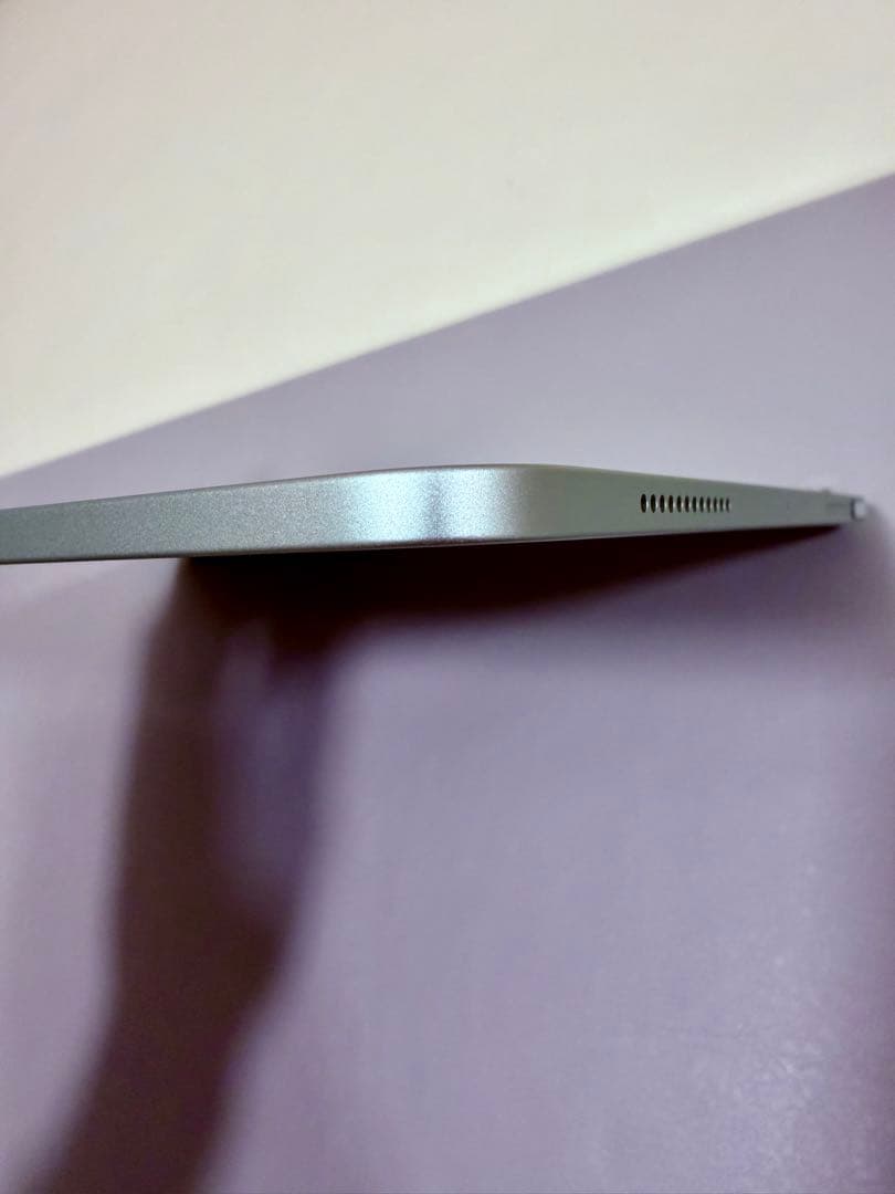 【美品】iPad Air 第4世代 Wi-Fi 64GB(グリーン)