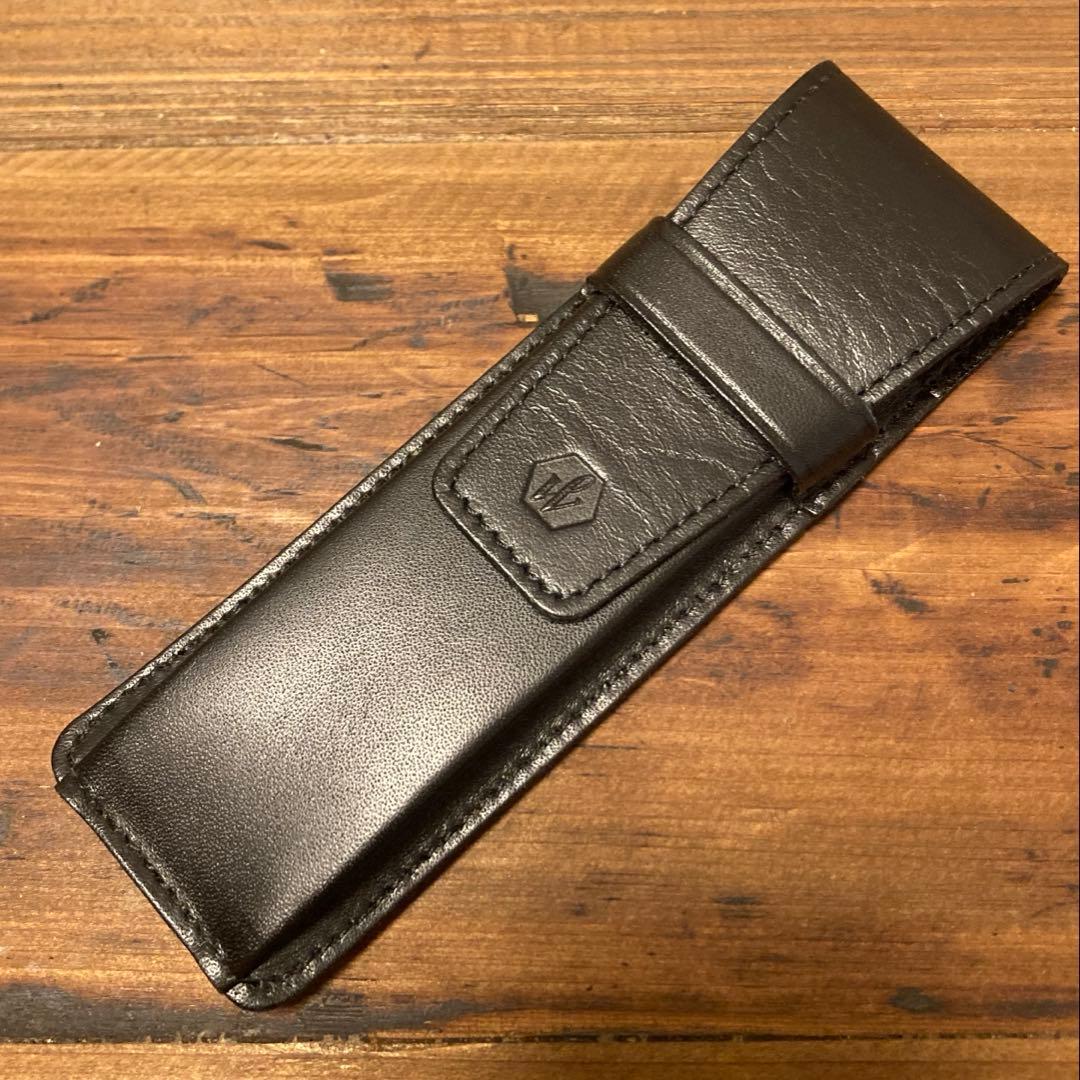 WATERMAN ウォーターマン ジェントルマン 100 64 純銀 ボールペン