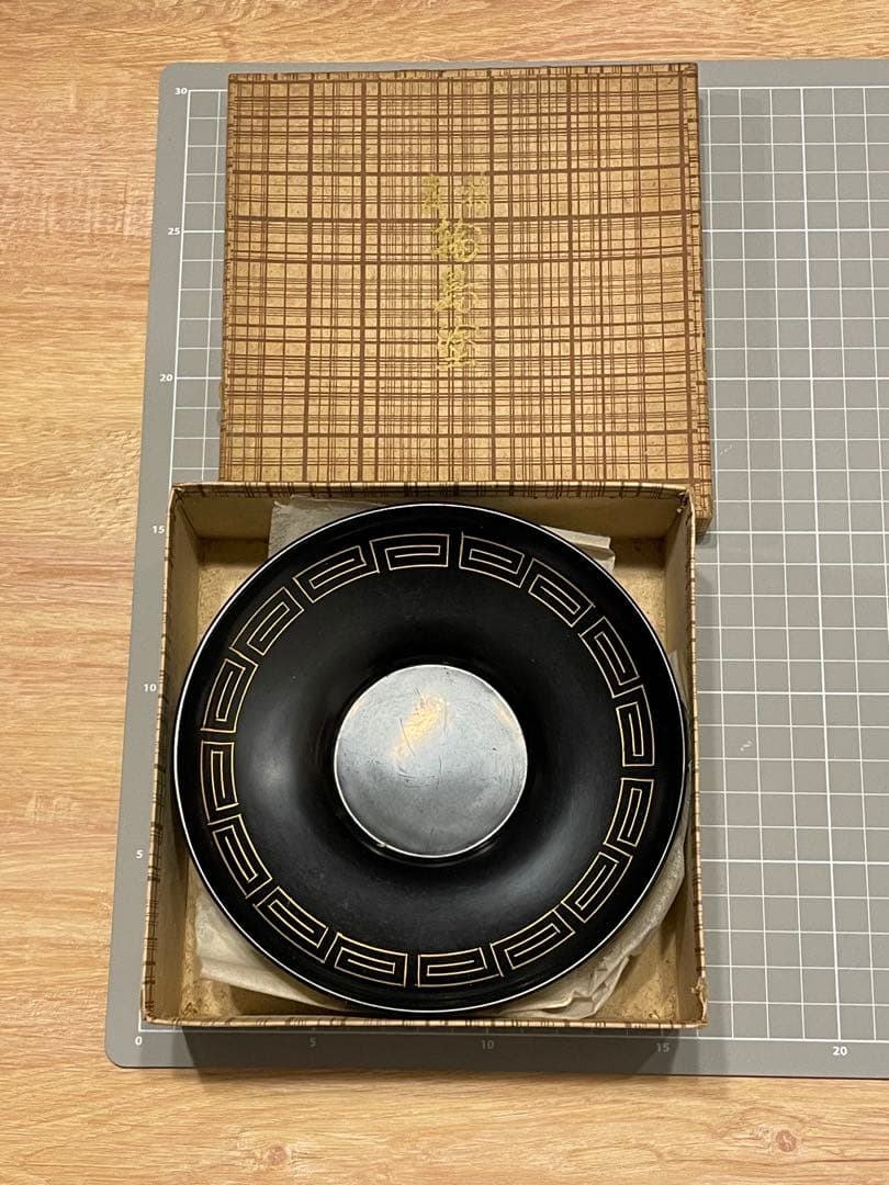 【値下げ】輪島塗　7種類セット