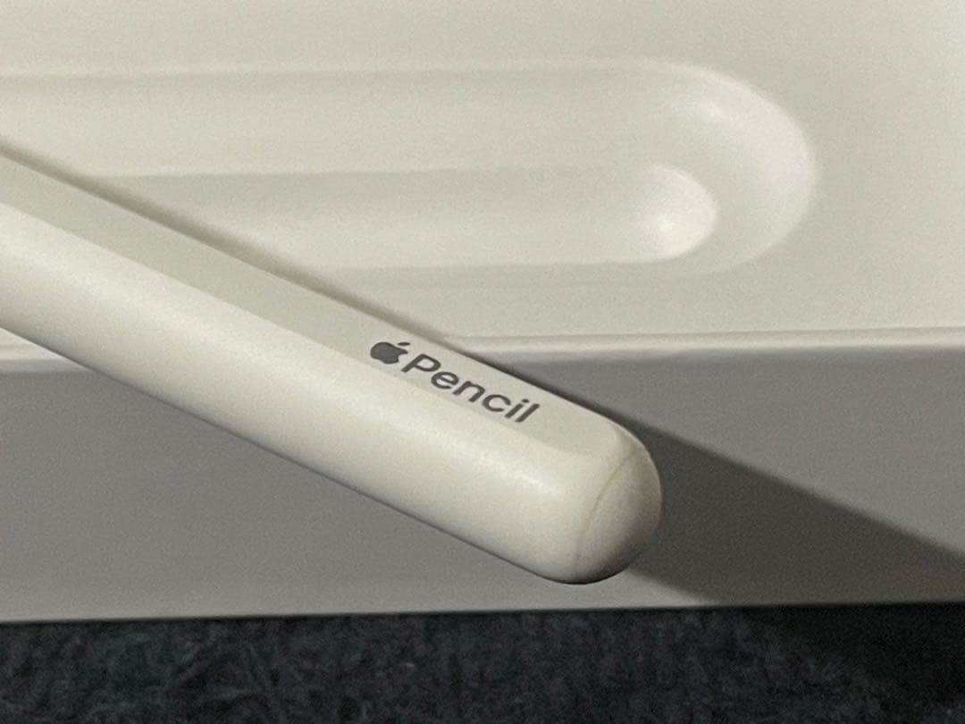 Apple Pencil 未使用品