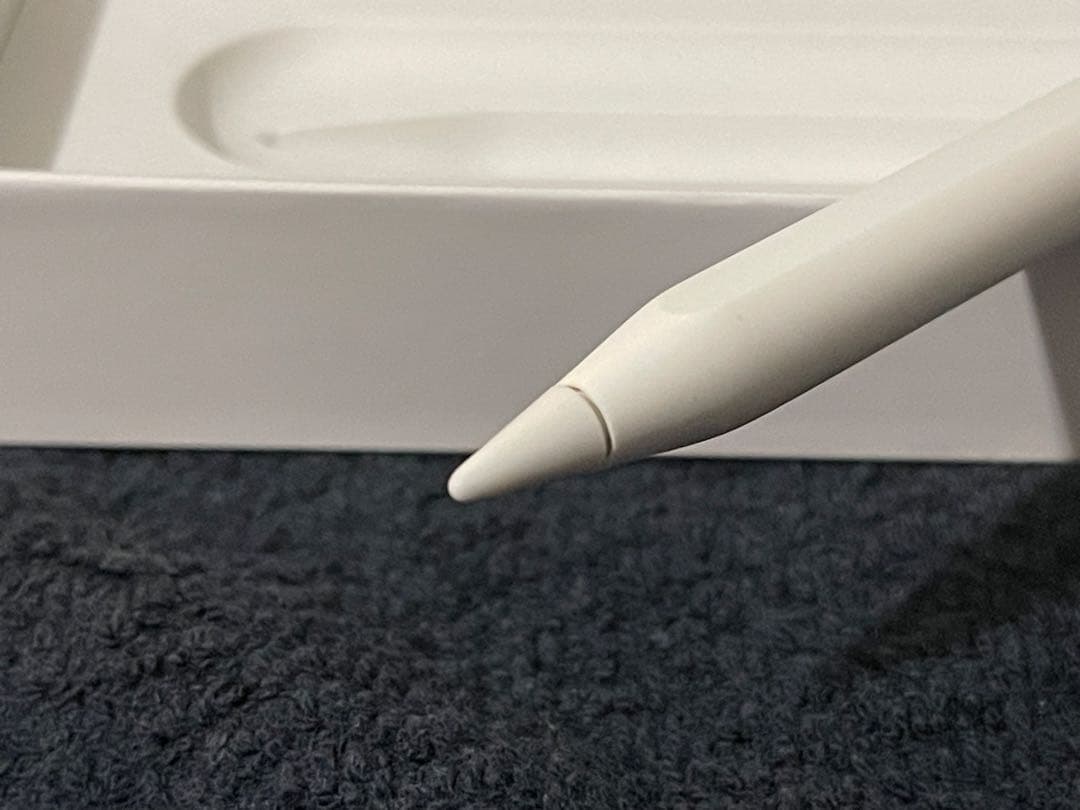 Apple Pencil 未使用品