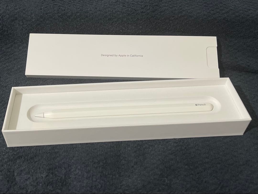 Apple Pencil 未使用品