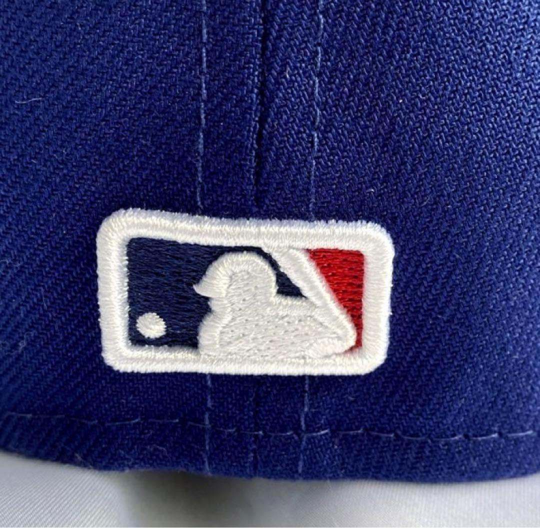 大谷翔平 オフィシャル キャップ ロサンゼルスドジャース公式 7 1/2
