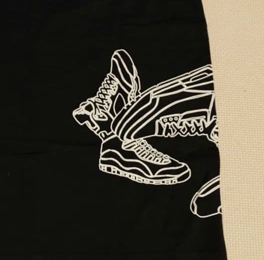 激レア ジョーダン Tシャツ メンズMサイズ JORDAN BRAND