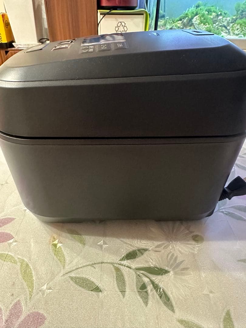 HITACHI炊飯器