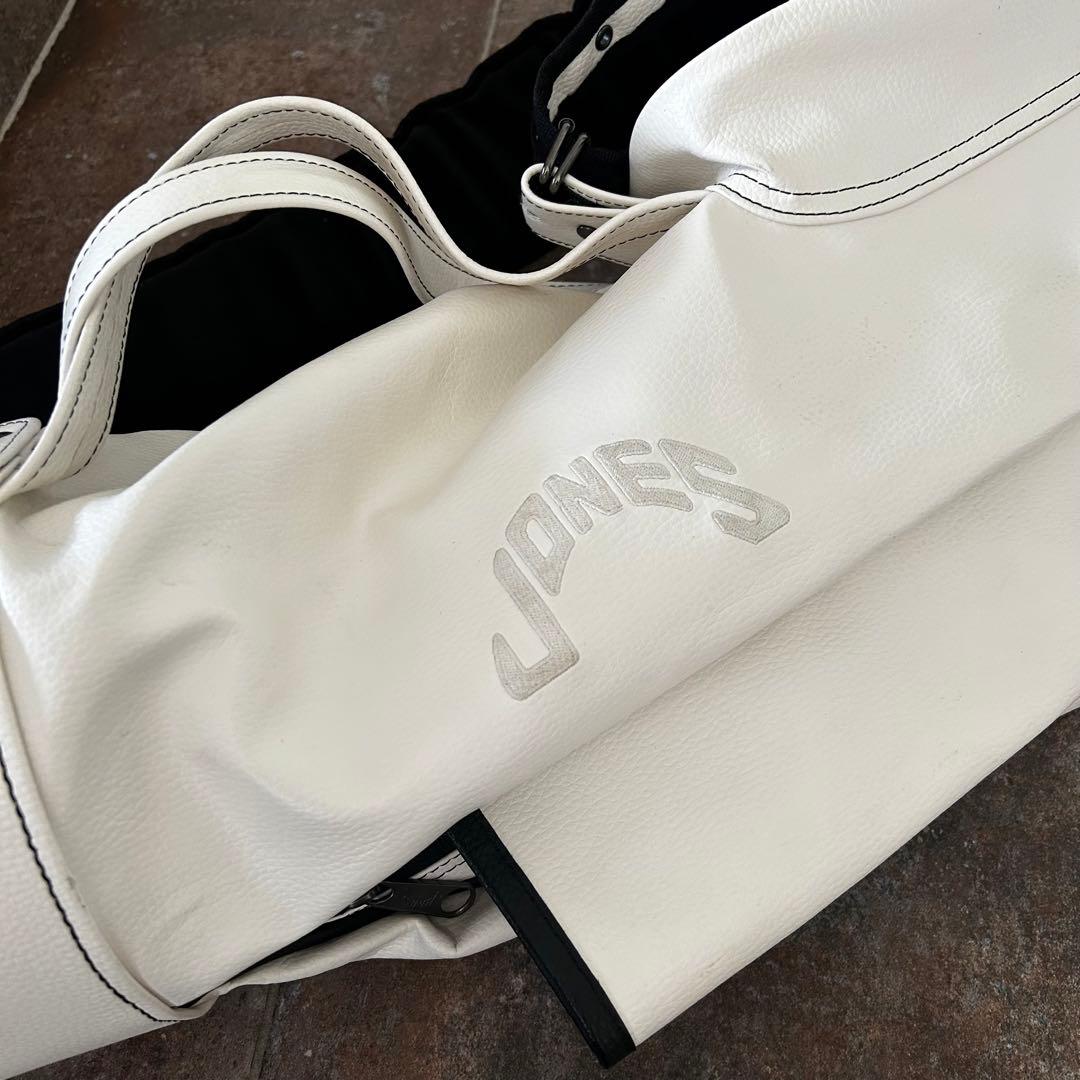 jones sports golf セルフバッグ　キャディバッグ　ゴルフ