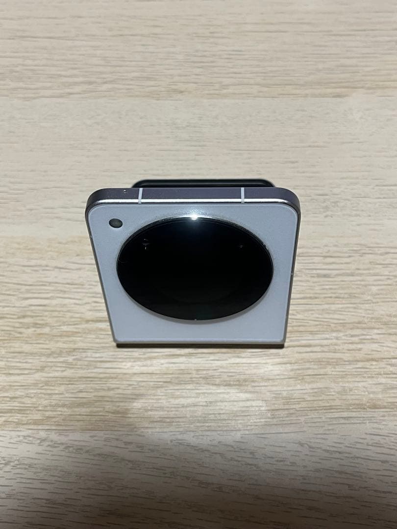 Libero Flip スマートフォン