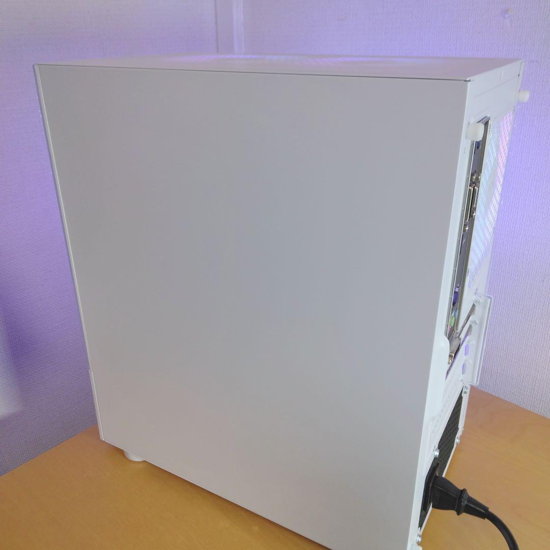 アリア様PC/Core i7-6700K/16G/GTX1660Super