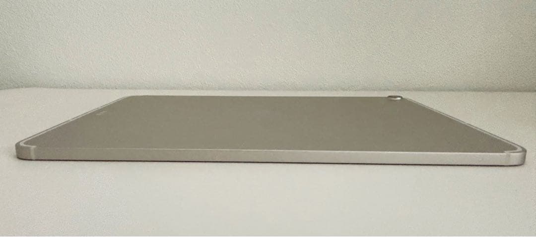 【美品】iPad Air 11インチ（第7世代）＋Apple Pencil