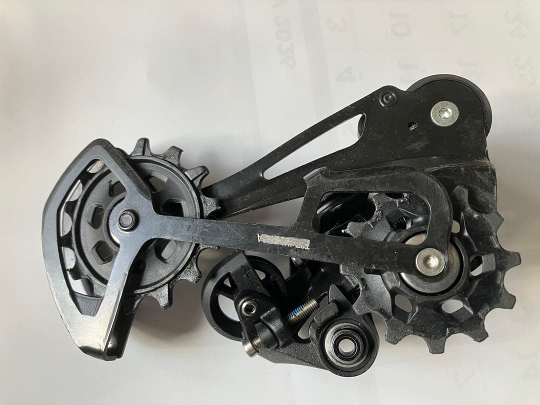 美品　SRAM SX EAGLE コンポセット