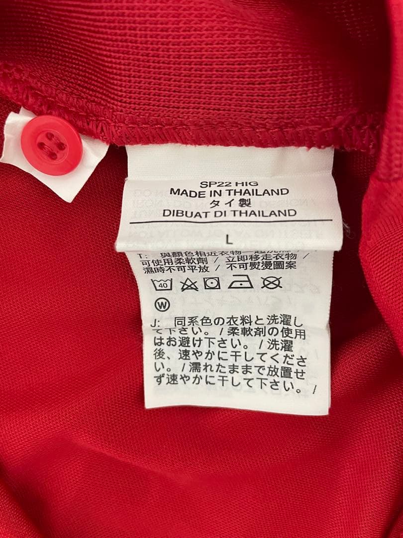 浦和レッズ／2022ユニフォーム／小泉佳穂／直筆サイン入り／Lサイズ