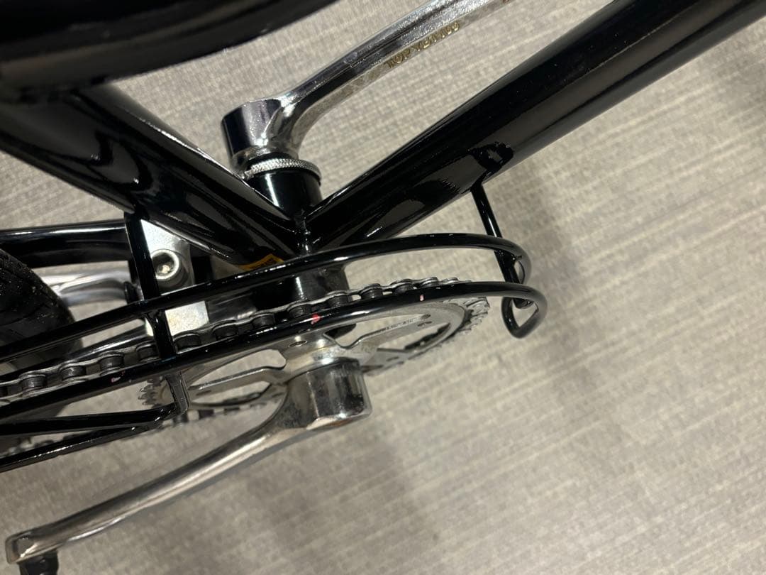 tokyobike lite 廃盤　吉祥寺周辺受け取り限定 値下げ