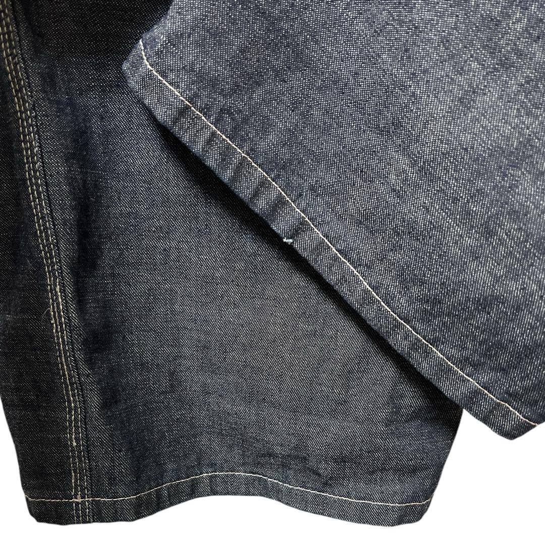 90's Levi's SILVERTAB デニムオーバーオール サロペット