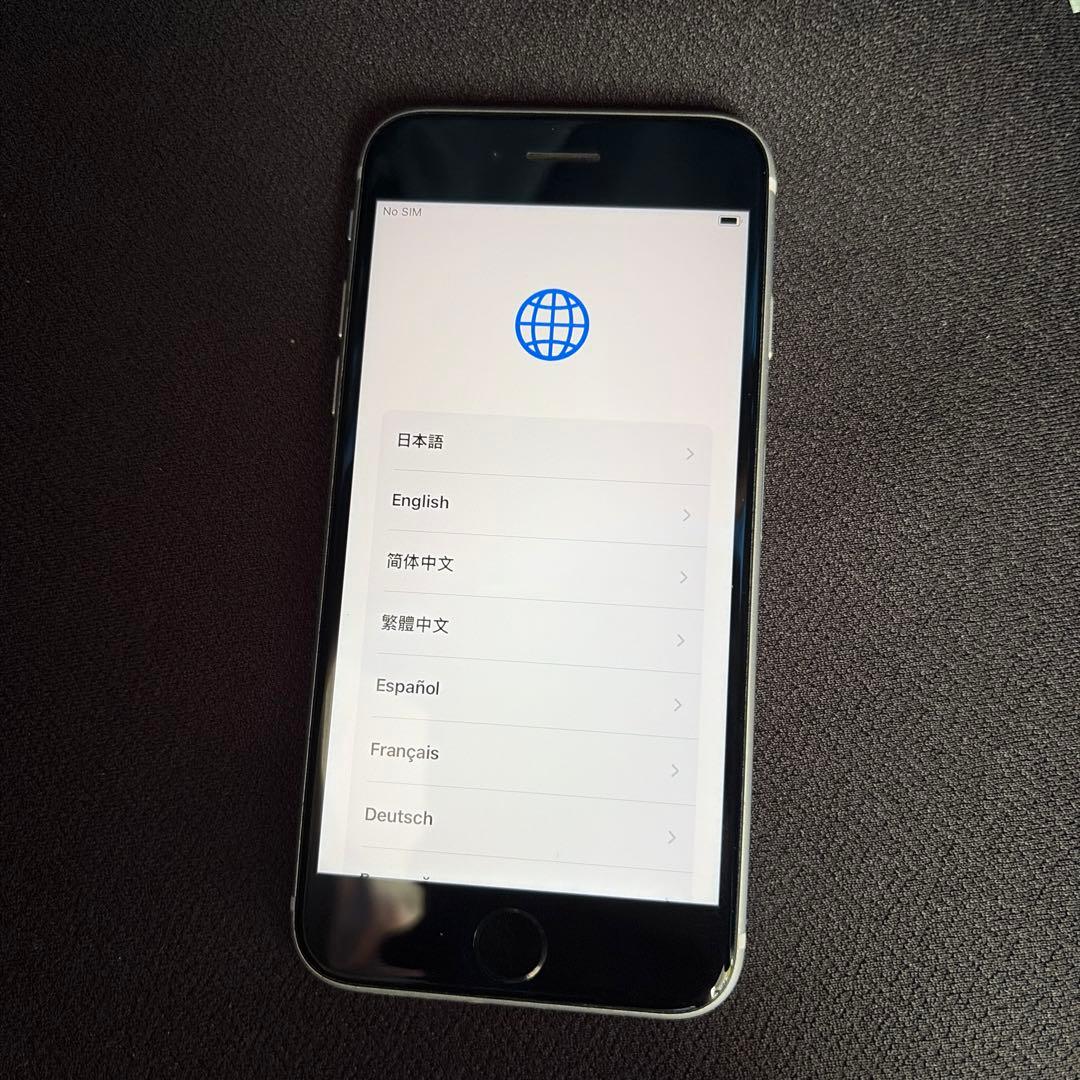 スマートフォン本体 Apple iPhone SE2 128GB